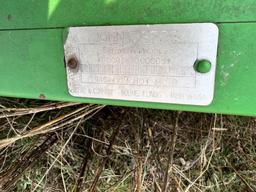 2004 JOHN DEERE 946 MOWER CONDITIONER