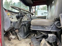 1988 FORD L9000 TANDEM AXLE TRUCK