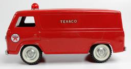 VINTAGE NYLINT FORD ECONOLINE TEXACO VAN - CIRCA 1960s