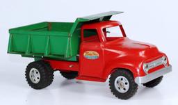 VINTAGE TONKA TOYS MOUND, MINN. DUMP TRUCK