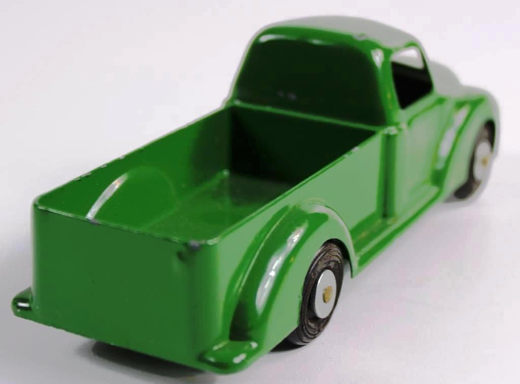 VINTAGE LONDON TOY NO. 52 PICKUP TRUCK - MADE IN CANADA