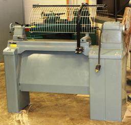 DELTA WOOD LATHE MODEL 52-716