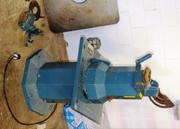 JET BRAND OVS-10 SPINDLE SANDER FOR PARTS OR REPAIR