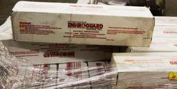 PALLET OF 36 ROLLS ENVIROGUARD CARPET PROTECTOR