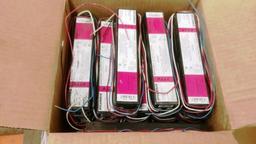 PALLET OF 27 BOXES OF 20 EACH SYLVANIA BALLASTS