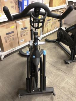 FLYWHEEL FITNESS BIKE