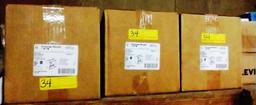 30 NEW CROUSE-HINDS EATON TP7110 OUTLET BOXES