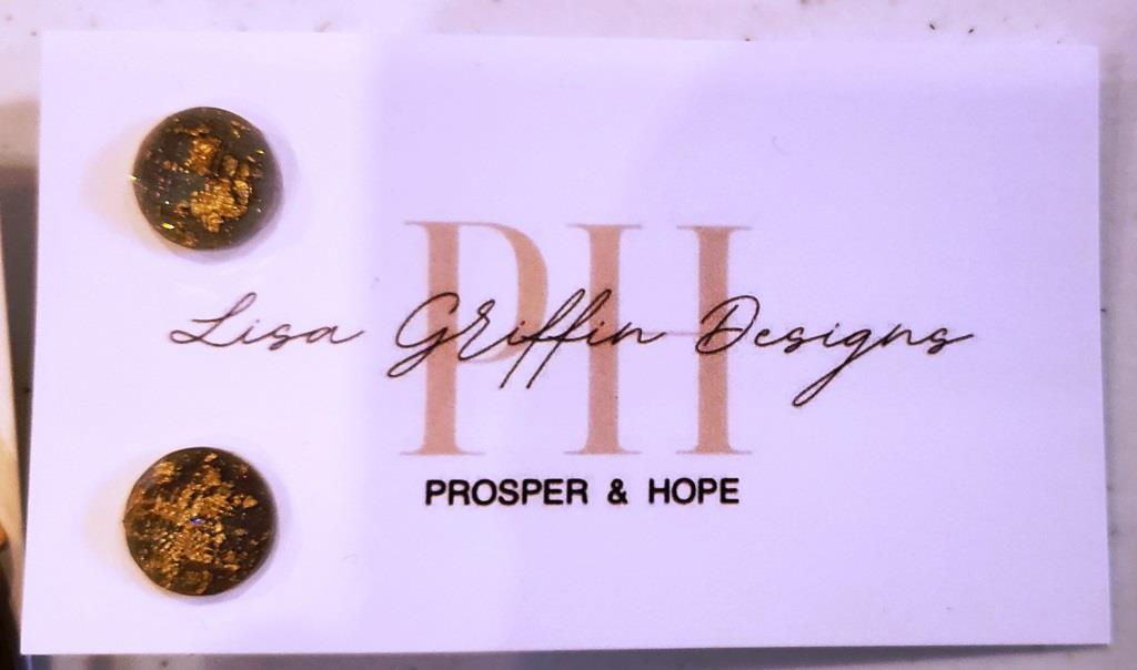 Basket of Prosper & Hope Earrings - $85 Value