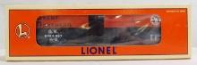 NEW IN THE BOX: LIONEL 6464 GREAT NORTHERN BOXCAR 6-19291