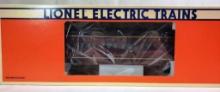 NEW IN THE BOX: LIONEL ELECTRIC TRAINS NORFOLK & WESTERN "ALUMINUM" PASSENGER CAR 6-19143