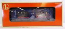 NEW IN THE BOX: LIONEL CARAIL AUTO CARRIER 6-52188