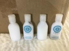 LOT OF APPROX. 210 BOTTLES RAIO HYDRATING CITRUS MINT CONDITIONER