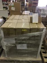 PALLET OF 36 BOXES OF BODY GUARDZ IPHONE 12 PRO MAX PHONE CASES