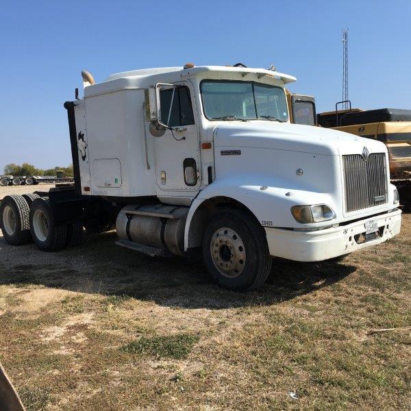 *International 9200 6x4