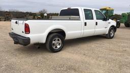 *2005 Ford F250 6.0 Diesel