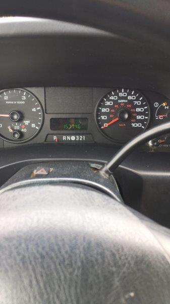 *2005 Ford F250 6.0 Diesel