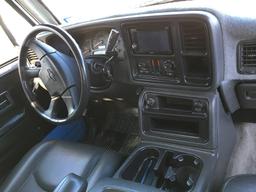 *1983 Chevrolet 2500 HD 4x4 Duramax