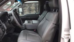 *2013 Ford F350 Powerstroke 4x4 6.7L Diesel