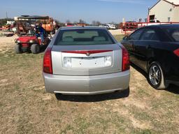 *2006 Cadillac CTS