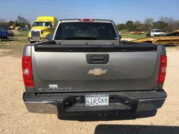 *2008 Cheverolet Silverado