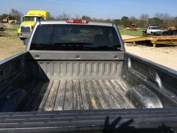 *2008 Cheverolet Silverado