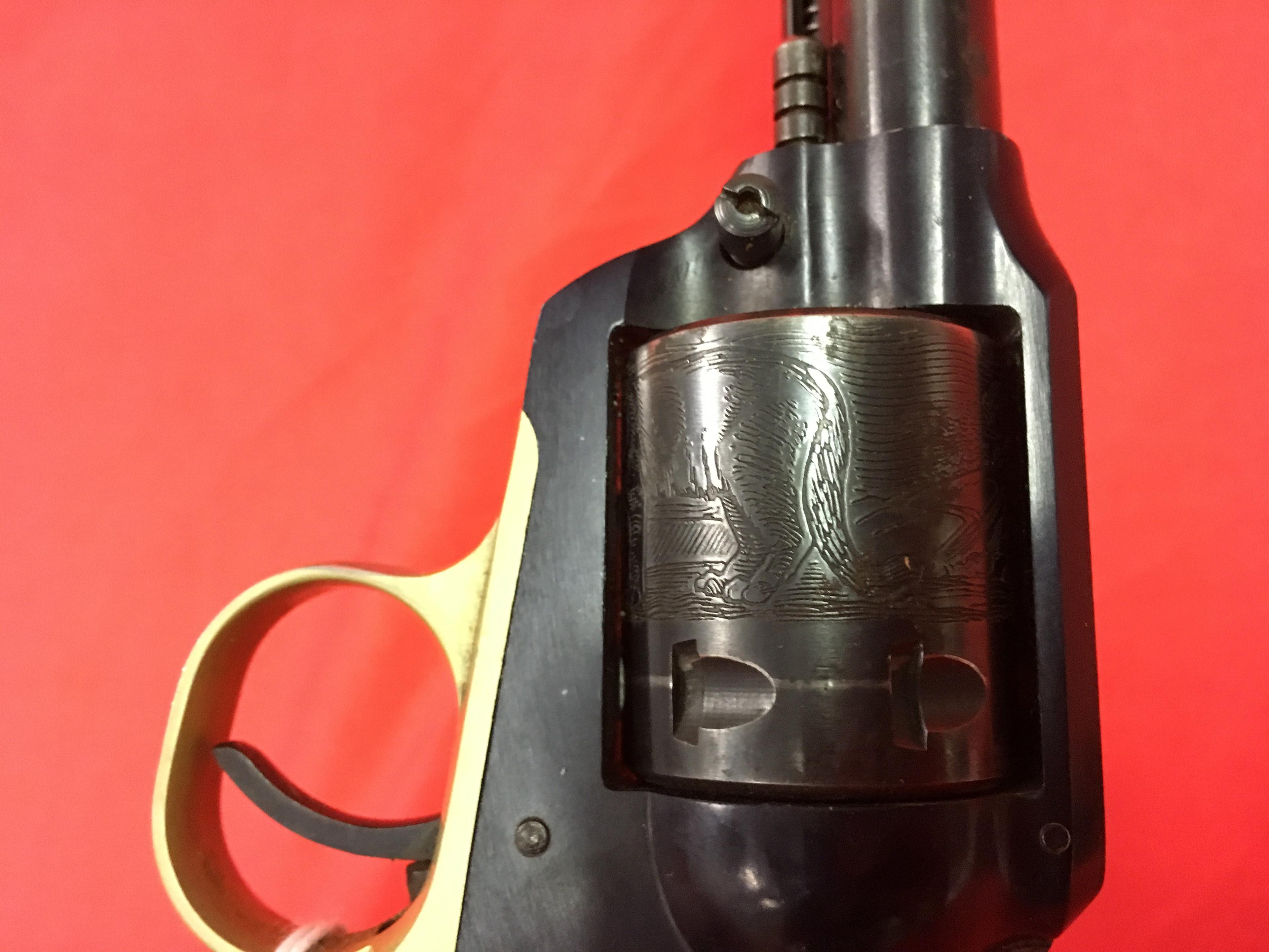 ~Ruger Bearcat, 22 Revolver, K301