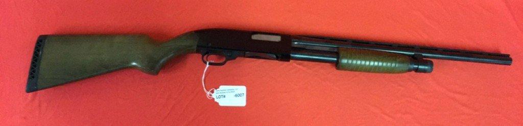 ~Winchester 120, 20ga Shotgun, L1776760