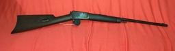 *Winchester 1903 22 Auto Rifle, 31530