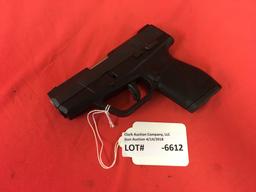 ~Taurus PT709, 9mm Pistol, TJW53798