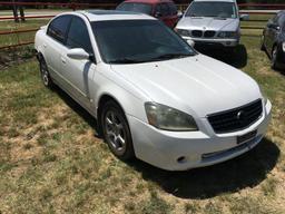 *2006 Nissan Altima