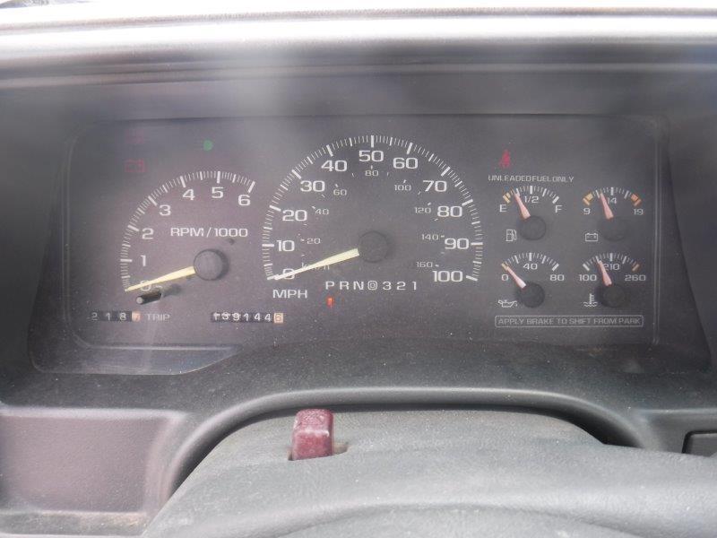 *1998 GMC 1500