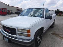 *1998 GMC 1500