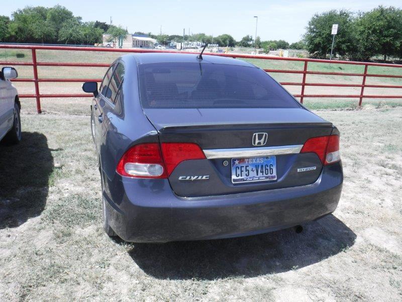 *2009 Honda Civic