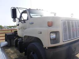 *1990 GMC Topkick