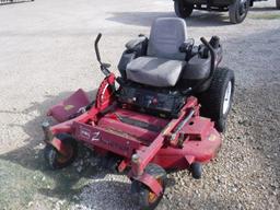 Toro 2-Master Zero Turn Lawnmower