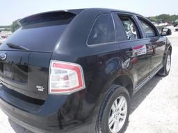 *2007 Ford Edge