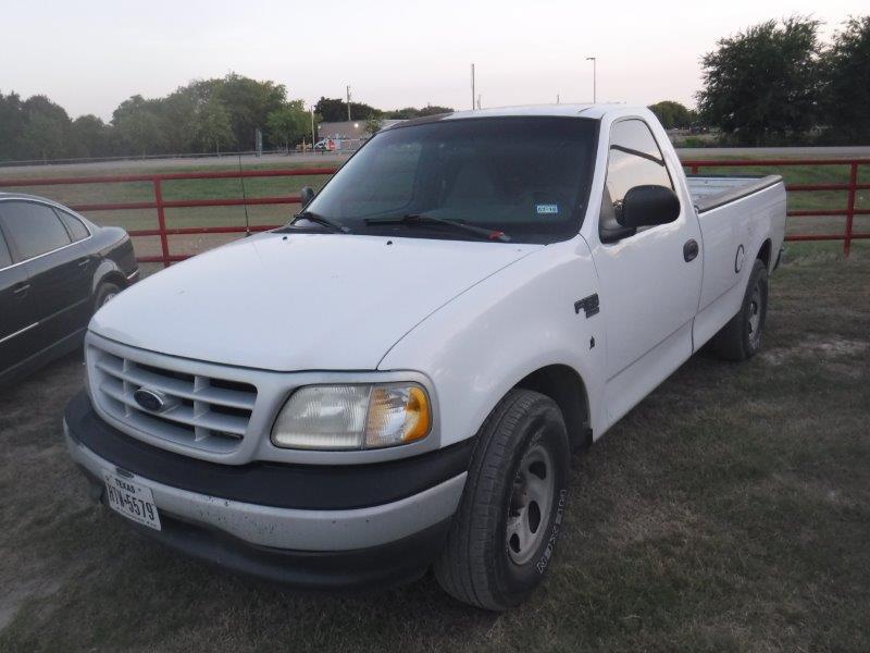 *1999 Ford F150 XL