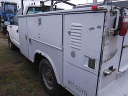 *1997 Chevy Cheyenne Work Truck