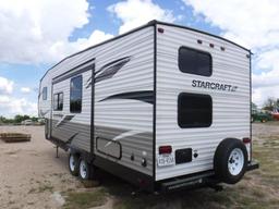 *2018 Starcraft Autumn Ridge 27' Camper