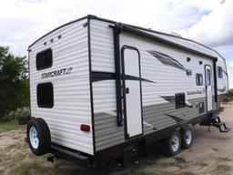 *2018 Starcraft Autumn Ridge 27' Camper