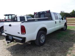 *2006 Ford Super Duty