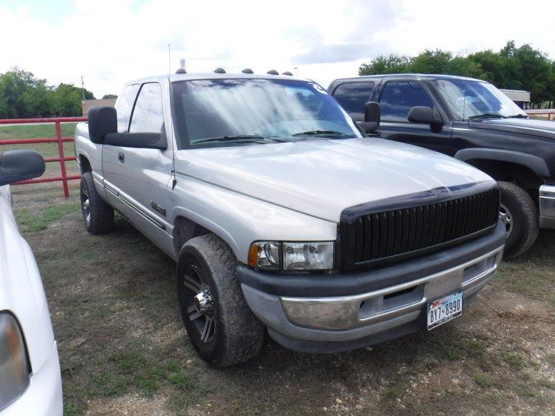 *2001 Dodge  59cummins Diesel