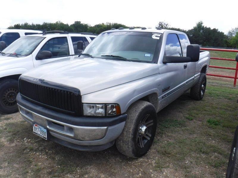 *2001 Dodge  59cummins Diesel