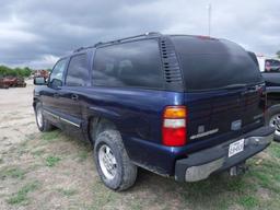 *2000 Chevrolet Suburban 1500