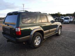 *1999 Toyota 4 Runner