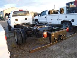 *2010 Dodge Ram 5500 Heavy Duty