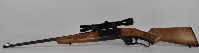 ~Savage Model 99E, 308win Rifle, 639255