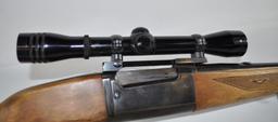 ~Savage Model 99E, 308win Rifle, 639255