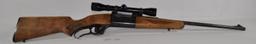 ~Savage Model 99E, 308win Rifle, 639255