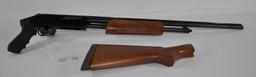 ~Mossberg Model 500, 410ga Shotgun, T378250